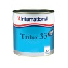 Краска TRILUX 33 белая 0,75 л